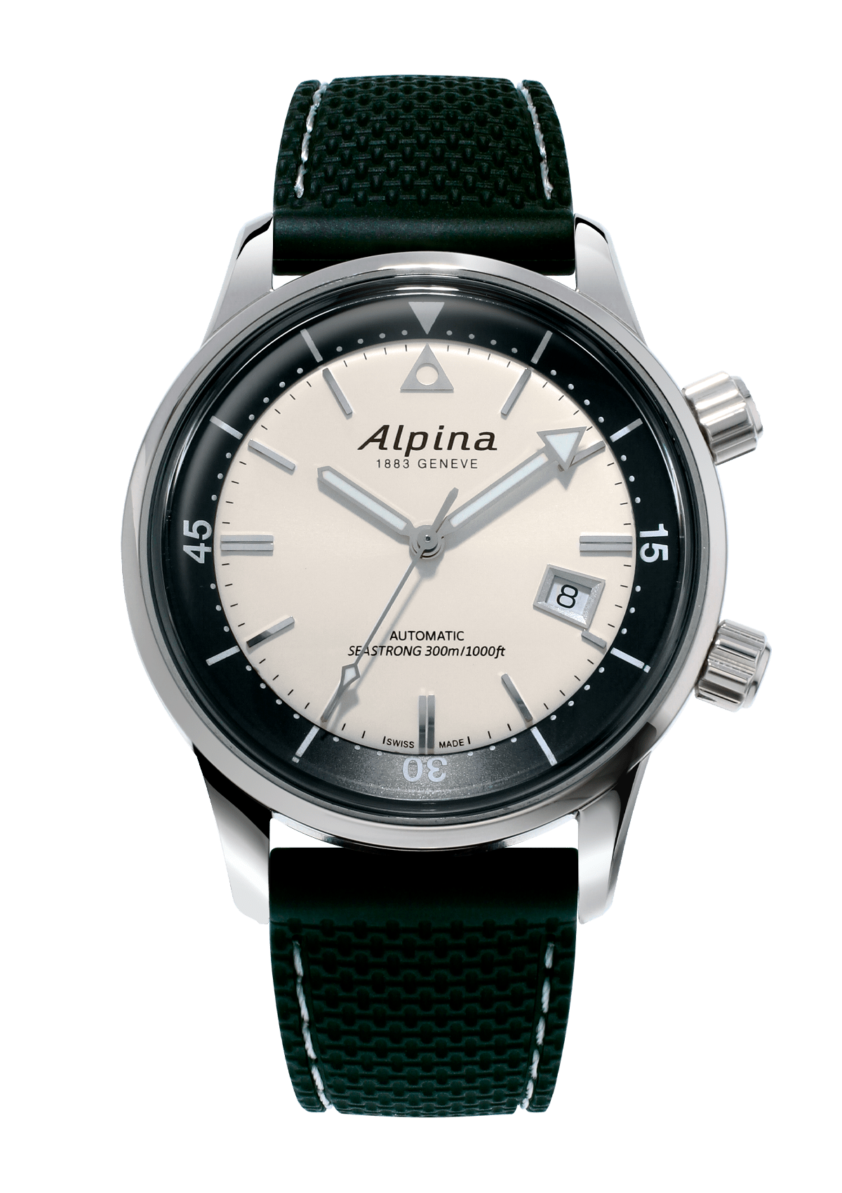 Orologio Alpina Diver Heritage 300